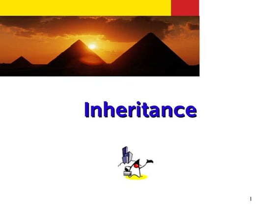 Java Inheritance