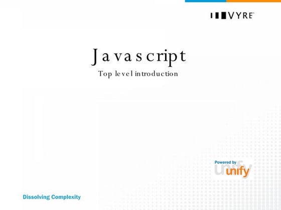 Javascript Ks