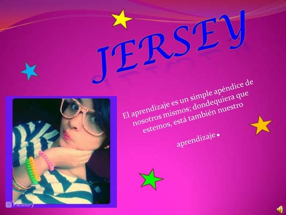 Jersey