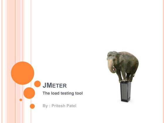 JMeter & ColdFusion 