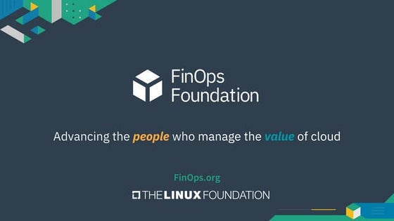 AWS Community Day 2022 Joe Daly FinOps