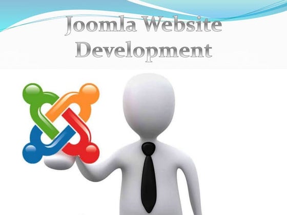 Joomla Website Development Company