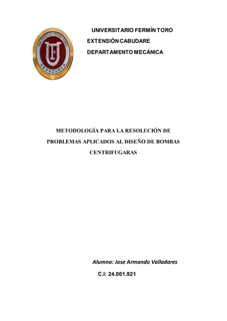 Jose armando. informe bc