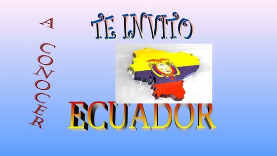 Segunda presentacion Jose Galarza