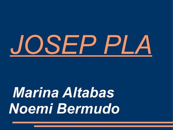 Joseppla