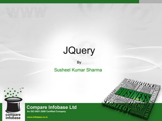J Query