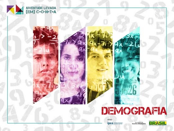 Juventude levada em conta   saepr