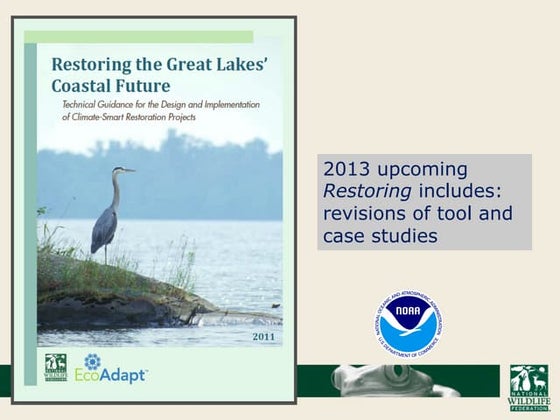 Taking Action to Combat Climate Change in the Great Lakes Region