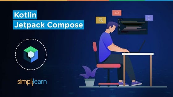 Kotlin Jetpack Tutorial