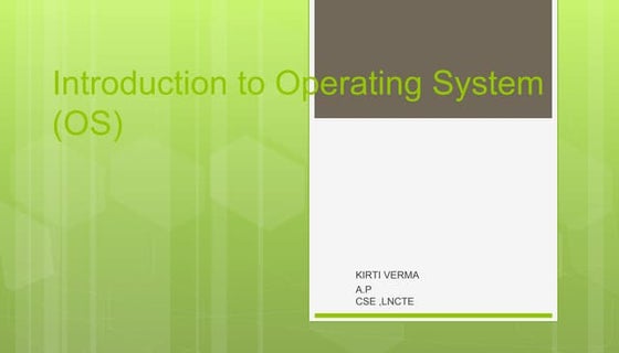 L-3 BCE OS FINAL.ppt