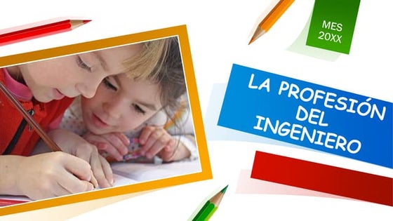 La profesion del ingeniero