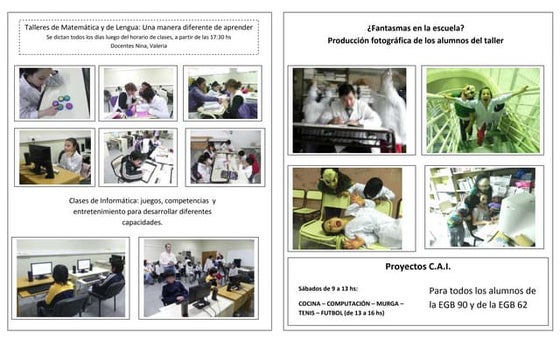 Late late mi escuela...2