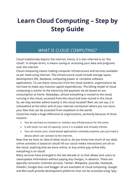Learn Cloud Computing.pdf