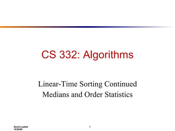 lecture 10