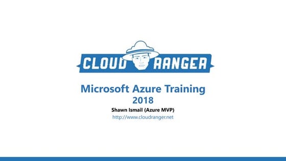 Exam 70-533 Module 1-Lesson 3 - Managing Azure with the Azure portal