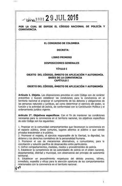 Ley 1801-codigo-nacional-policia-convivencia