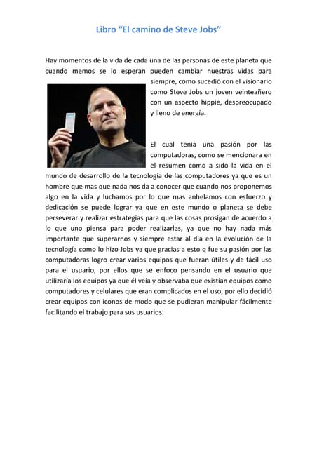 Libro