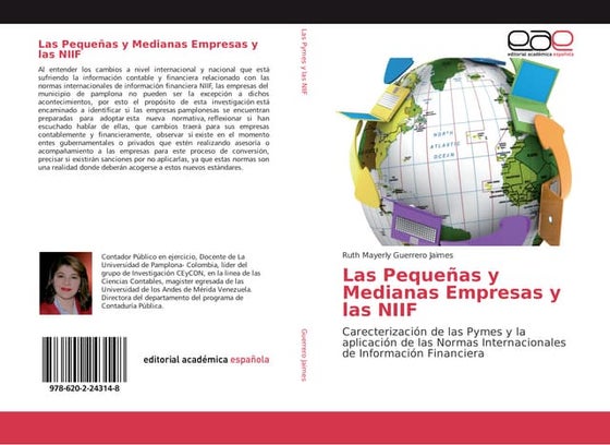 Pequeñas y Medianas Empresas  y las NIIF