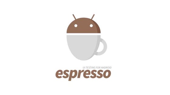 Lighting talk   android espesso recorder