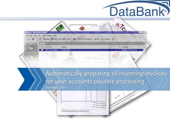 Accounts Payable Processing Presentation