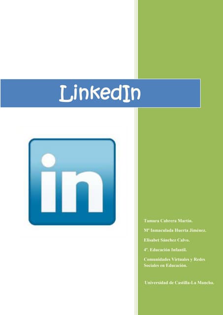 Linkedin final