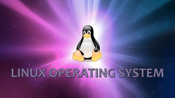 Linux operating system - Overview