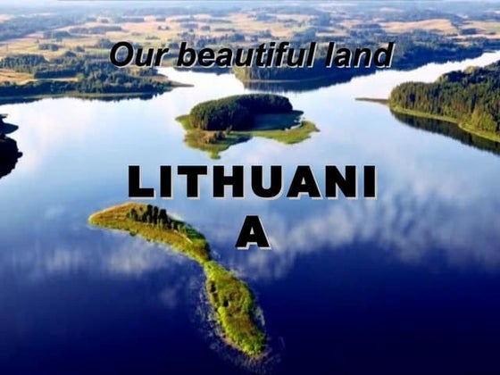 Lithuania