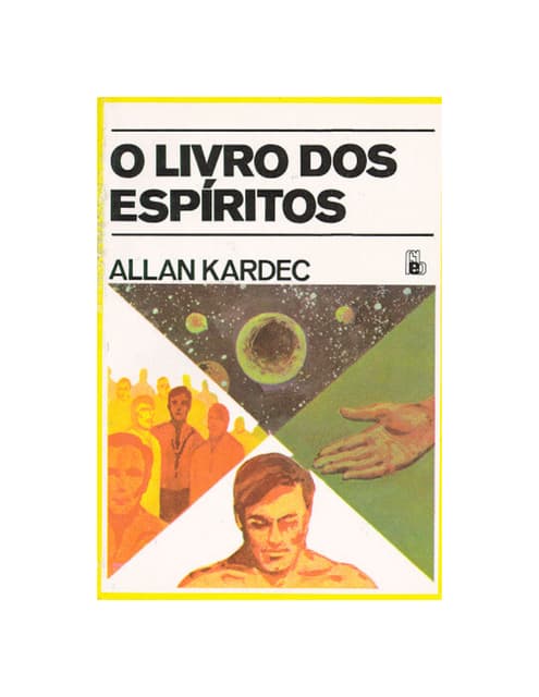 Livro dos espiritos