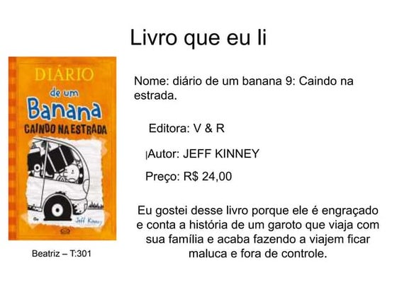 L ivros  301