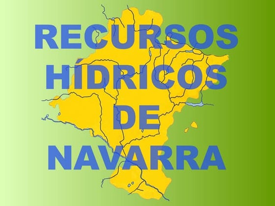 Losriosdenavarra 091210160845-phpapp01
