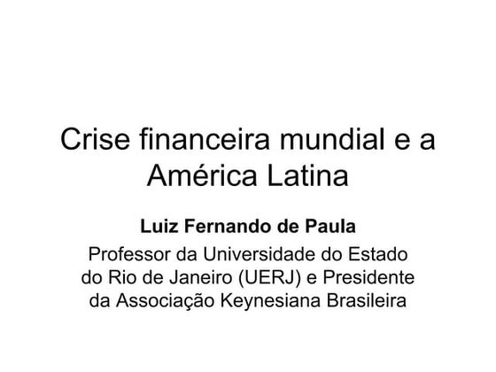 Luis Fernando Paula