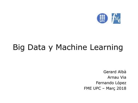 Machine Learning in Investment Management March 2018