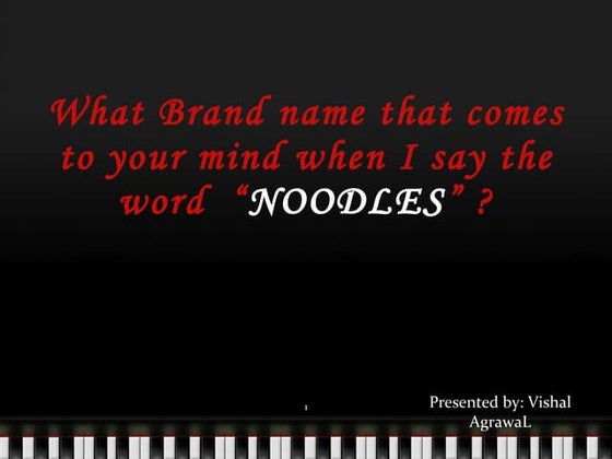 Maggi