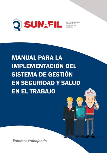 Manual para-la-implementacion-del-sistema-de-gestion-en-seguridad-y-salud-en-...