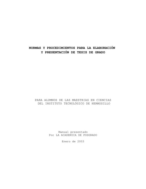 Manual apa