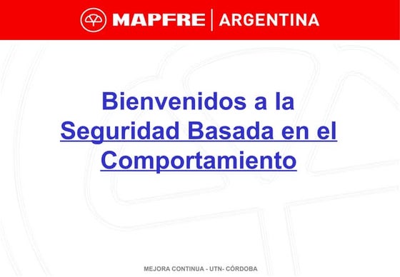 Mapfre