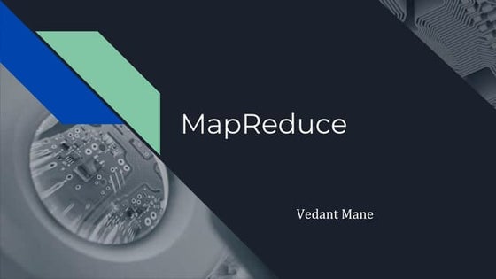 Hadoop Map Reduce OS