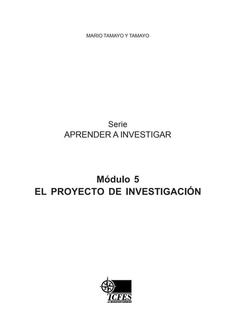 Mario tamayo
