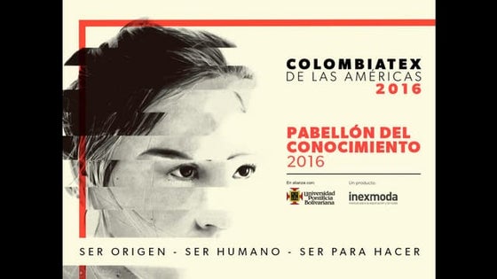 Marketico   colombiatex 2016 - inexmoda - raddar - chm - enero de 2016