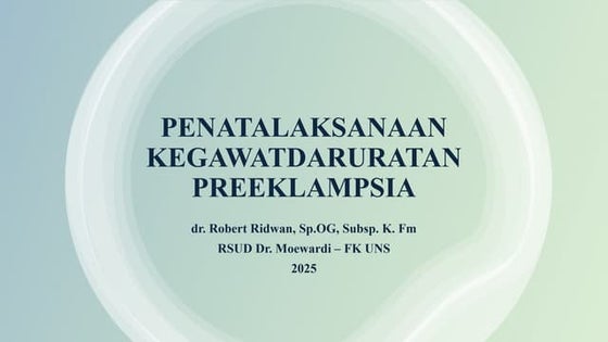 materi 2 penanganan kegawatdaruratan preeklamsia.pptx