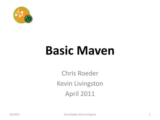 Maven