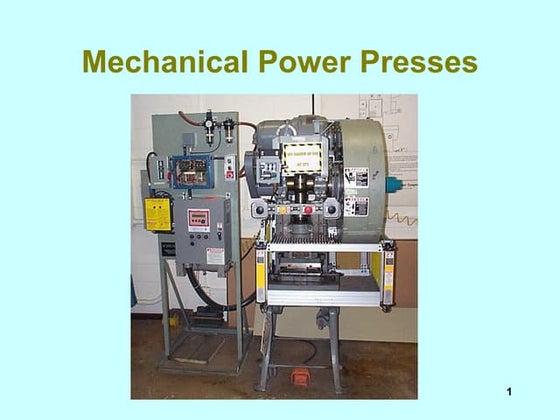 Press