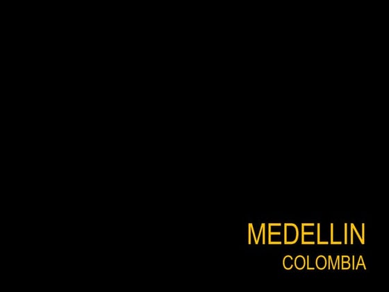 Medellin