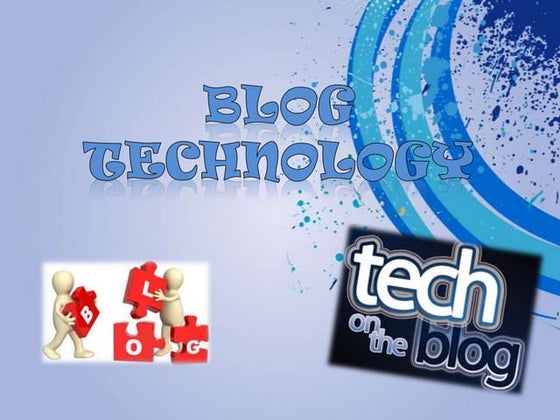 web tech
