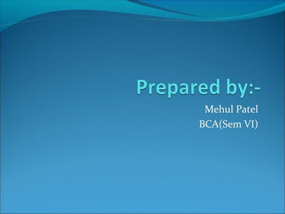 android phone ppt