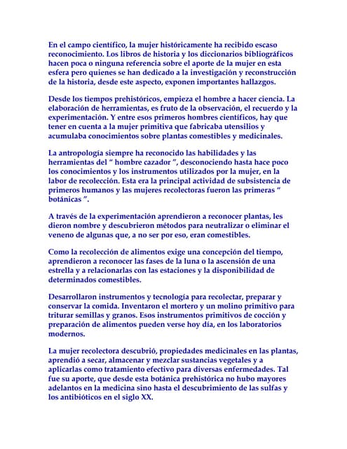 Mejerelciencia