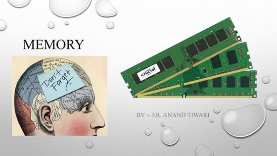 Memory