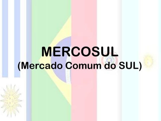 Mercosul