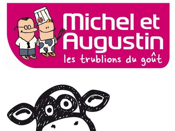 Michel et augustin  economie positive