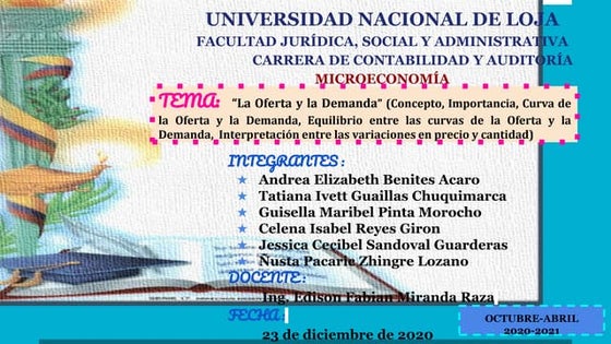 Microeconomia